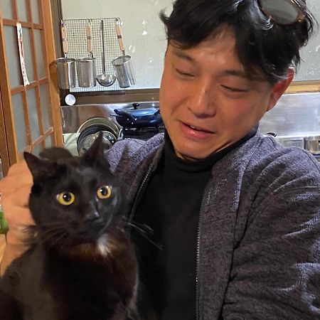 古民家ゲストハウス大ちゃん家 Shimanto  Luaran gambar