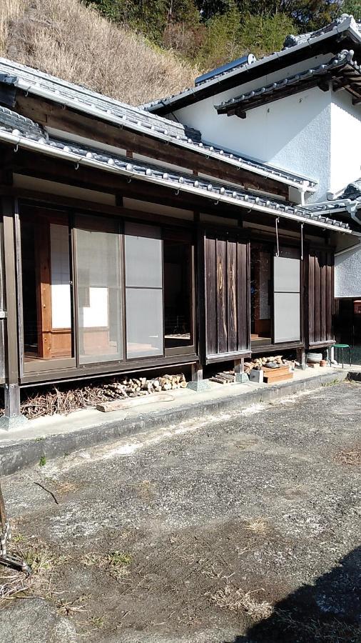 古民家ゲストハウス大ちゃん家 Shimanto  Luaran gambar