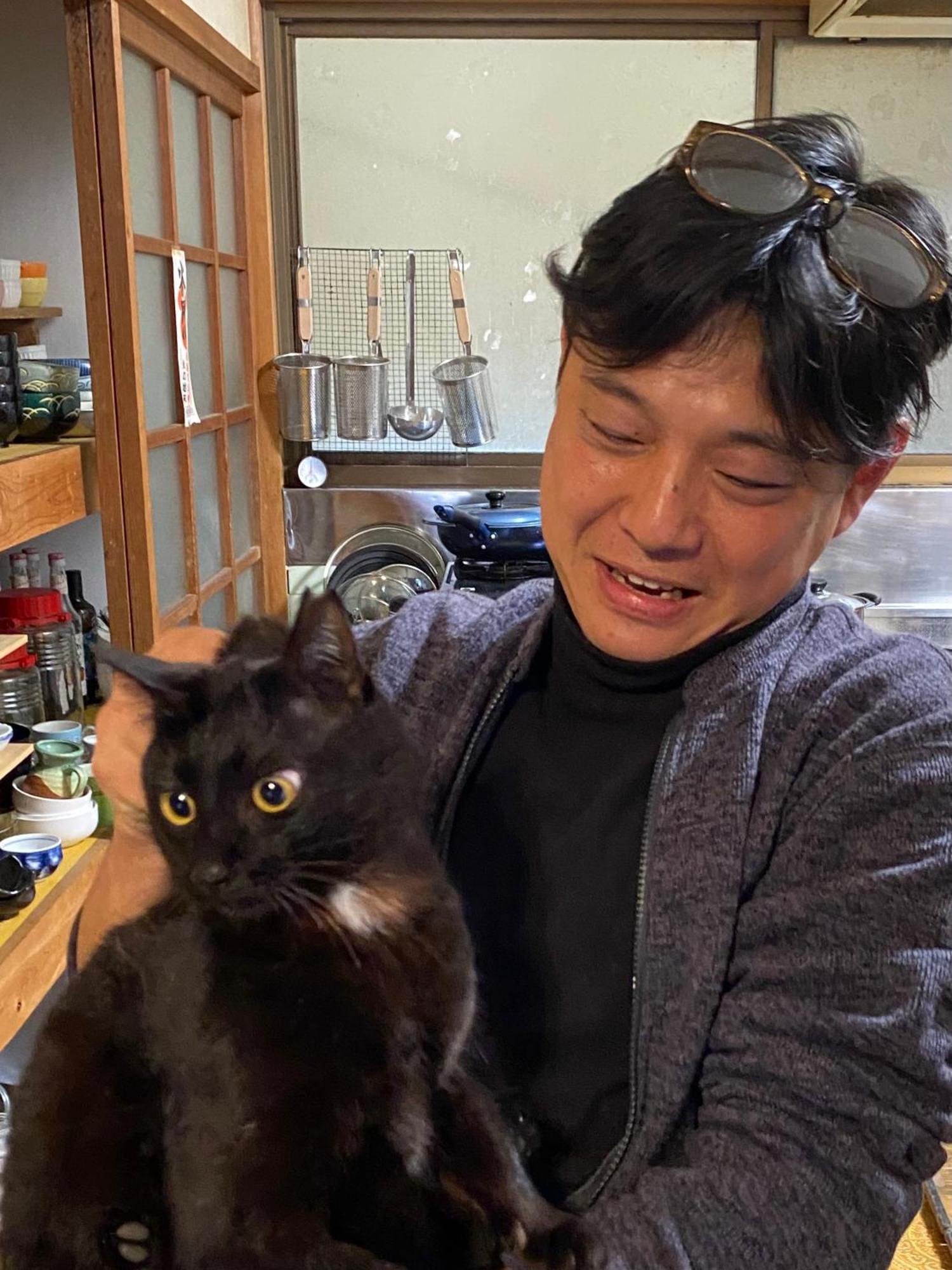 古民家ゲストハウス大ちゃん家 Shimanto  Luaran gambar